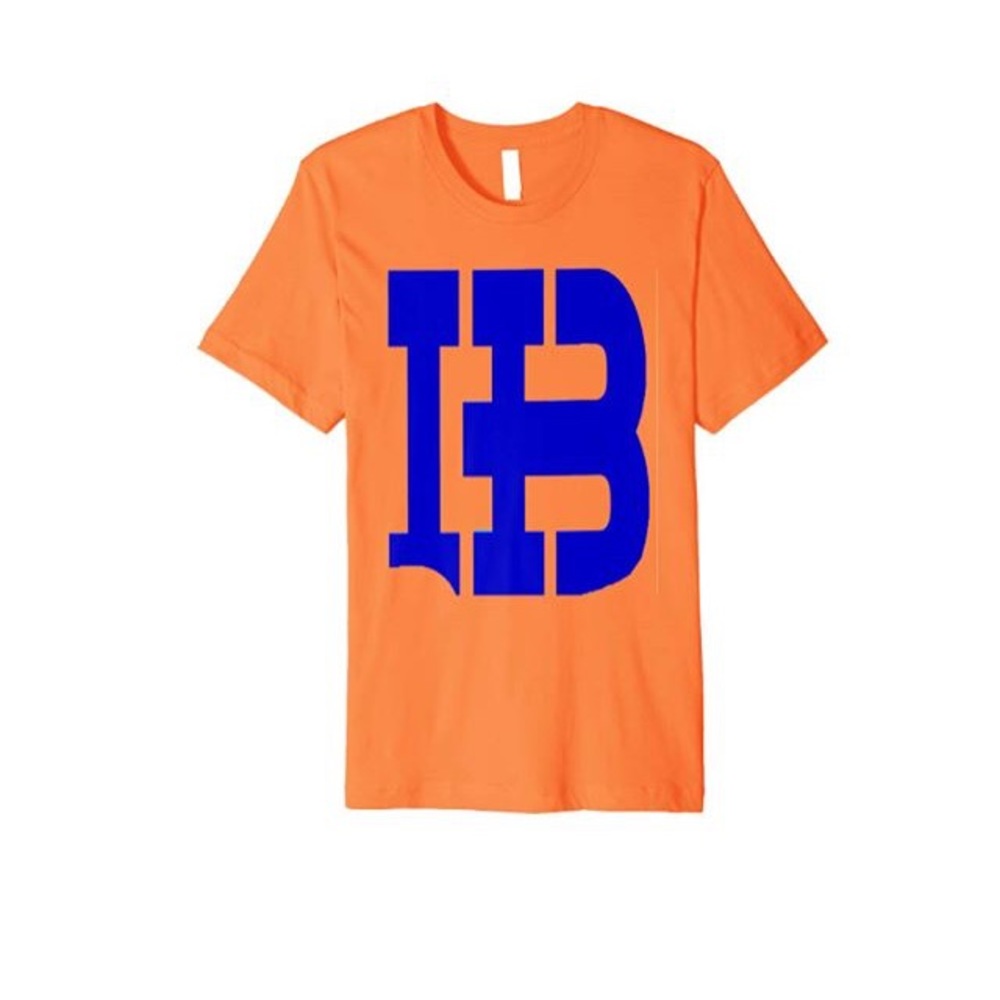 HB official T-shirt